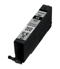 Canon (T) CLI-581 BK Zwart 5,6ml (Origineel)