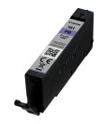 Canon (T) CLI-581PB Foto Blauw 5,6ml (Origineel)