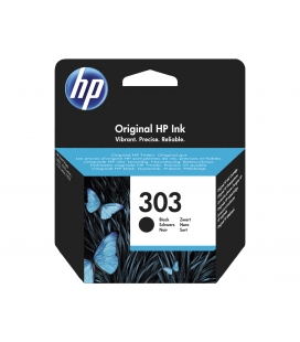 HP No.303 Zwart 4ml (Origineel)