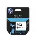 HP No.303 Zwart 200 pagina´s (Origineel)