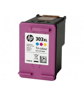 HP No.303XL Kleur 10ml (Origineel)