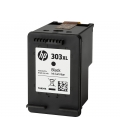 HP No.303XL Zwart 600 pagina´s (Origineel)