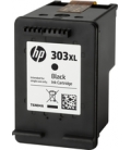 HP No.303XL Zwart 12ml (Origineel)