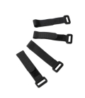 Kabelbinder met klittenband 20x150mm 10st. LogiLink