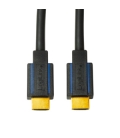 HDMI 5.00m 4K LogiLink Premium
