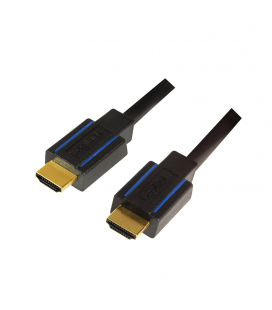 HDMI 3.00m 4K LogiLink Premium