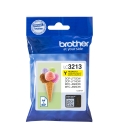 Brother LC-3213Y Geel 400 pagina's (Origineel)