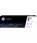 HP No.205A Magenta 900 pagina`s (Origineel)