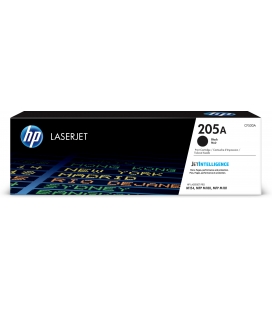 HP No.205A Zwart 1.100 pagina`s (Origineel) CF530A