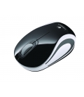 Logitech M187 Optical USB Zw-Zil Retail Wireless