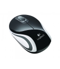Logitech M187 Optical USB Zw-Zil Retail Wireless