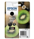 Epson Claria Premium 202 Zwart 6,9ml (Origineel)