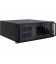 Inter-Tech 4U-4088-S Server Case 0 Watt / Zwart