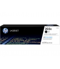 HP No.203X Zwart 3.200 pagina`s (Origineel)