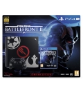 Sony PlayStation 4 Pro Star Wars Battlefront II Deluxe Edition