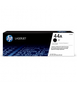 HP No. 44A Zwart 1.000 pagina`s (Origineel) CF244A