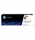 HP No. 44A Zwart 1.000 pagina`s (Origineel)