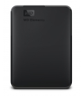 2,0TB WD Elements Portable 2,5"/Zwart/USB 3.0
