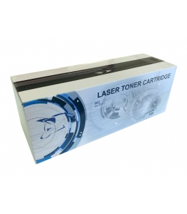 HP No.130A Magenta 950 pagina`s (100% Comp. Chip) CF353A
