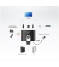 KVM Switch Aten CS692 HDMI/USB