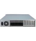 Inter-Tech 2U 2129-N Server Case 0 Watt / Zwart