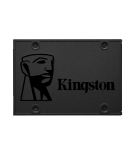 960GB 2,5" SATA3 Kingston A400 TLC/500/450 Retail