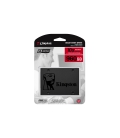 960GB 2,5" SATA3 Kingston A400 TLC/500/450 Retail