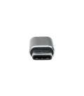 Adapter USB-C (M) --> USB 2.0 micro B (F) LogiLink