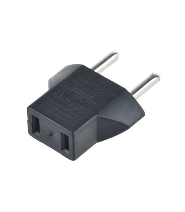 Adapter US -> EU