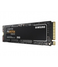 250GB M.2 PCIe NVMe Samsung 970 EVO Plus MLC/3500/3300