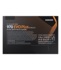 250GB M.2 PCIe NVMe Samsung 970 EVO Plus MLC/3500/3300