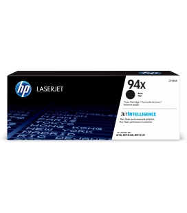 HP No. 94X Zwart 2.800 pagina`s (Origineel) CF294X