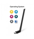 TP-Link WL 600 USB Dual Band Archer T2U Plus AC600