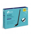 TP-Link WL 600 USB Dual Band Archer T2U Plus AC600
