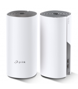 TP-Link Deco E4 2PSW 1200Mbps 10/100Mbps set van 2