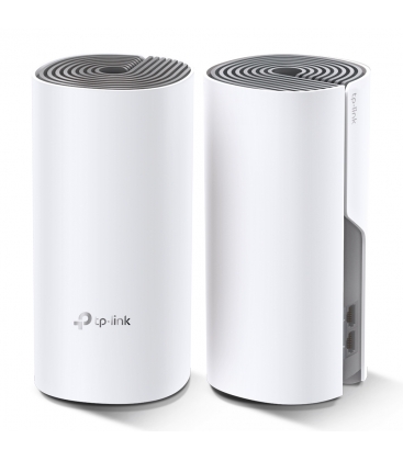 TP-Link Deco E4 2PSW 1200Mbps 10/100Mbps set van 2