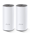 TP-Link Deco E4 2PSW 1200Mbps 10/100Mbps set van 2
