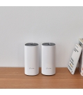 TP-Link Deco E4 2PSW 1200Mbps 10/100Mbps set van 2