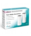 TP-Link Deco E4 2PSW 1200Mbps 10/100Mbps set van 2