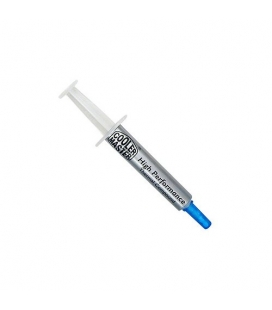 CPU koelpasta Cooler Master Thermal Compound KIT SC102