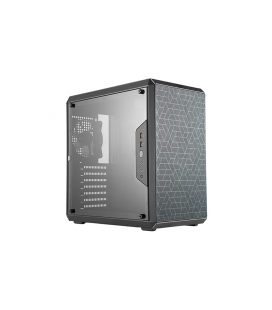 Cooler Master MB Q500L - Zijraam/USB3.2/Midi/ATX