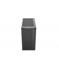 Cooler Master NR400 excl 5.25" bay - TG/USB3.2/Midi/µATX