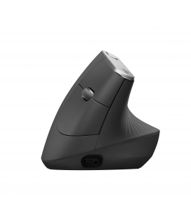 Logitech MX Vertical Zwart Retail Wireless