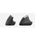 Logitech MX Vertical Zwart Retail Wireless