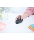 Logitech MX Vertical Zwart Retail Wireless