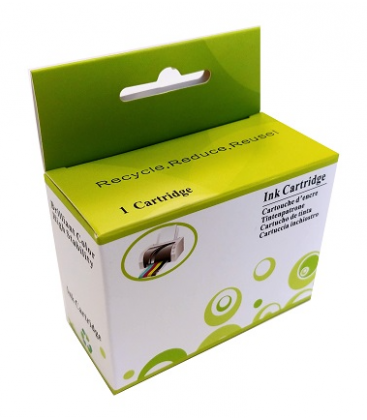 Canon (B) PG-50 Zwart 18,0ml (Remanufactured)