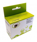 Canon (B) PG-50 Zwart 18,0ml (Remanufactured)