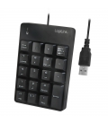 Logilink Nummeriek Keypad USB