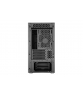 Cooler Master Silencio S400 - USB3.2/Midi/µATX