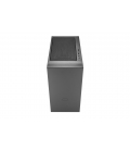 Cooler Master Silencio S400 - USB3.2/Midi/µATX